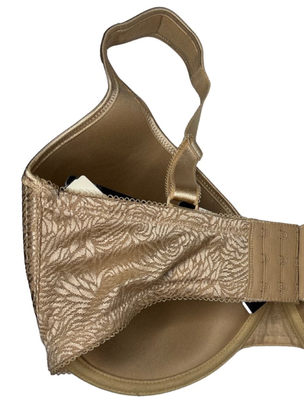 QT Intimates Bra NWT — Size 36G - Picture 9 of 11